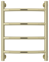 Полотенцесушитель Водяной Выгнутая Сунержа Галант + (50х40) Шампань 020-0200-5040 Полотенцесушитель Водяной Выгнутая Сунержа Галант + (50х40) Шампань 020-0200-5040