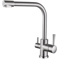 Смеситель для кухонной мойки  KAISER Merkur (26044-5)