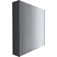 Зеркало-шкаф (60х80) 1Marka Gaula 60 У92541