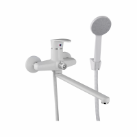 Смеситель для ванны и душа PLSTART (PL2205-8) Смеситель для ванны и душа PLSTART (PL2205-8)