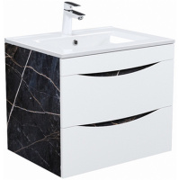 Тумба с раковиной Iddis Cloud 60 CLO60B0i95K