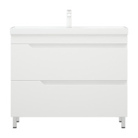 Тумба напольная Corozo Юрма 100 Z2 SD-00001634