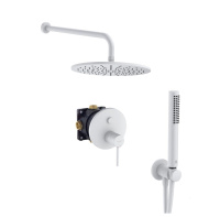 Душевой комплект 7в1 Kludi Bozz 386585376