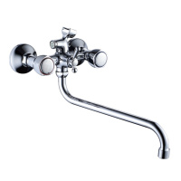 Смеситель для ванны Haiba HB2209 Смеситель для ванны Haiba HB2209