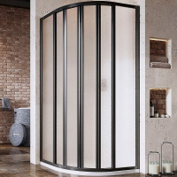 Душевой уголок Ravak Supernova SKKP6-80 80x80 3207O302ZG
