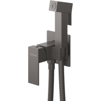 Гигиенический набор CEZARES SLIDER-DIF-GM Гигиенический набор CEZARES SLIDER-DIF-GM