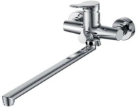 Смеситель для ванны с душем KAISER Sena (74055)