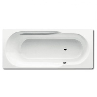 Стальная ванна Kaldewei Rondo Star 711 Standard (180х80) 221800010001
