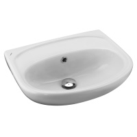 Раковина подвесная (50х39,2) Santek Анимо 50 1WH110493