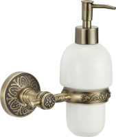 Дозатор для жидкого мыла Savol 58с S-005831C