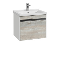 Тумба под раковину Aquaton Капри 60 1A230101KPDA0