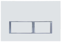 Кнопка смыва Arrow AHM003C