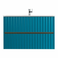 База под раковину Art&Max Еlegant AM-ELEGANT-900-2C-SO-NG-P Ниагара