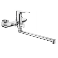 Смеситель для ванны Cron CN22172 Смеситель для ванны Cron CN22172