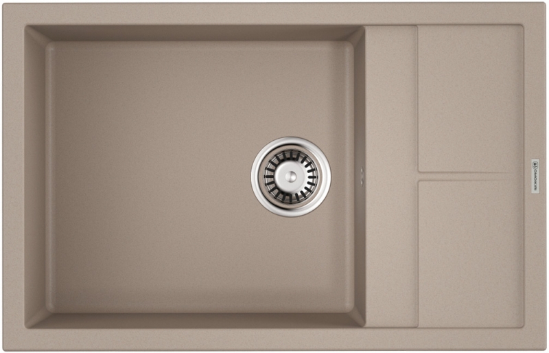 Мойка для кухни Omoikiri Sumi 78-LB-SA 4993721
