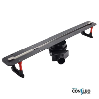 Душевой лоток Pestan Slim 13100032