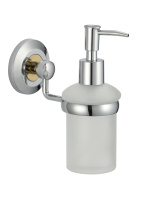 Дозатор для жидкого мыла Savol S-007131