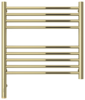 Полотенцесушитель электрический (50х50) Сунержа Богема 3.0 020-5804-5050 левый