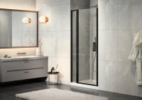 Душевая дверь Jacob Delafon Contra E22T81-BL