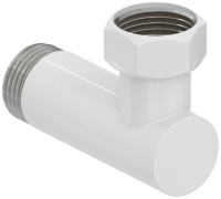 Уголок переходной Стилье G 1" НР х G 1" НГ 122002-0110