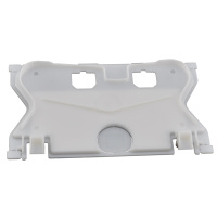 Защитная пластина Geberit для смывного бачка скрытого монтажа Sigma 12 см 242.315.00.1