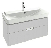 Тумба с раковиной Jacob Delafon Reve E4801-00+EB1136-G1C