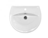 Раковина Sanita Luxe Аттика (52х45) ATC50SAWB01