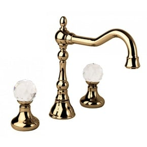 Смеситель для раковины Cezares Atlantis ATLANTIS-BLS2-A-02-Sw