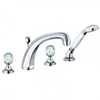 Смеситель для ванны Kludi Adlon/1926 5152405G5