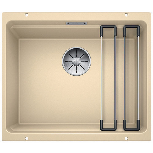 Кухонная мойка Blanco Etagon 500-U Silgranit 522233