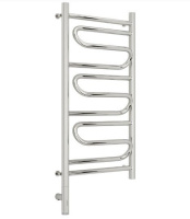 Полотенцесушитель электрический (80х40) Cунержа Элегия 3.0 00-5818-8040 левый