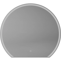Зеркало с подсветкой Art&Max Savona AM-Sav-840-DS-F сенсорным выключателем