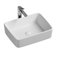 Раковина накладная (48х37) Ceramica Nova ELEMENT CN6037