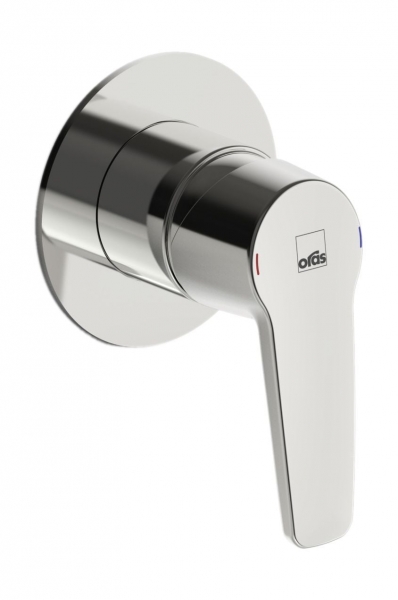 Панель смесителя Oras Saga 3989 Панель смесителя Oras Saga 3989