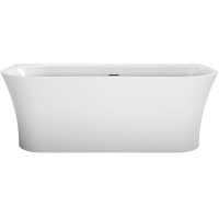 Акриловая ванна (155х70) BelBagno BB711-1550-700 Акриловая ванна (155х70) BelBagno BB711-1550-700