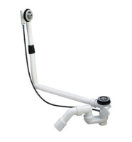 Слив-перелив Viega Multiplex 308889