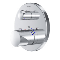 Смеситель для ванны Am.Pm Like F8085500