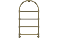 Полотенцесушитель водяной Terminus ВЕРСАЛЬ (500х930) П4 4620768885020