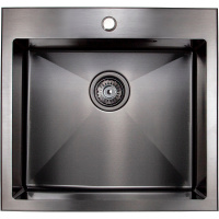 Кухонная мойка KAISER (KSM-5455)