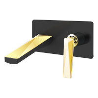 Смеситель для раковины Boheme Venturo 385-B