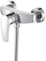 Смеситель для ванны KAISER Guss (68077)