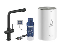 Смеситель для кухни GROHE Red II Duo Комплект 127224