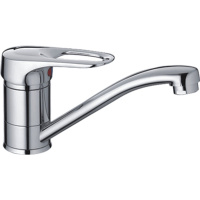 Смеситель для кухни Cron CN4504 Смеситель для кухни Cron CN4504