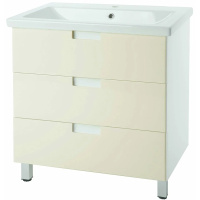 Тумба под раковину Bellezza Пегас 100 4630417140073