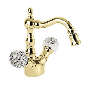 Смеситель для биде Cezares Atlantis ATLANTIS-BS2-03/24-Sw