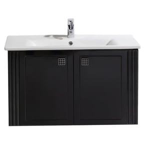 Тумба для раковины BelBagno Atria ATRIA-850-2A-SO-NL