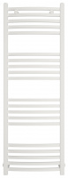 Полотенцесушитель Водяной Сунержа Аркус (120х40) Матовый Белый 30-0251-1240