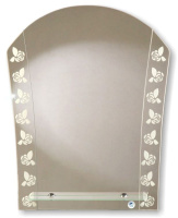 Зеркало (56x67) Continent Кантри В083