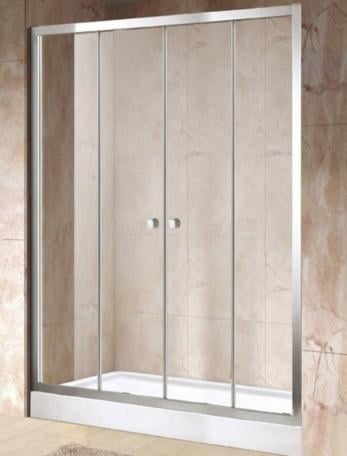 Дверь в нишу Cezares Anima ANIMA-W-BF-2-180-P-Cr