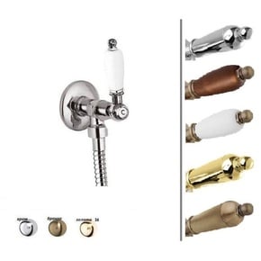 Запорный вентиль Cezares First FIRST-VL-03/24-Nc